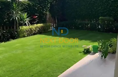 Apartment - 2 Bedrooms - 2 Bathrooms for sale in El Patio Oro - 5th Settlement Compounds - The 5th Settlement - New Cairo City - Cairo