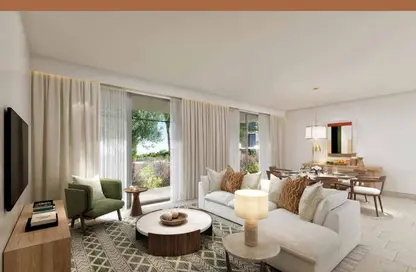 شقة - غرفة نوم - 1 حمام للبيع في رأس سوما - سفاجا - الغردقة - محافظة البحر الاحمر