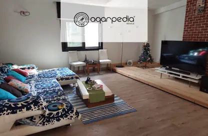 Apartment - 3 Bedrooms - 4 Bathrooms for sale in La Mirada Compound - 5th Settlement Compounds - The 5th Settlement - New Cairo City - Cairo