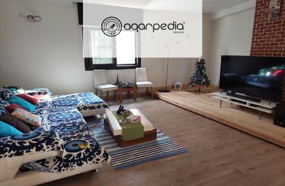 Apartment - 3 Bedrooms - 4 Bathrooms for sale in La Mirada Compound - 5th Settlement Compounds - The 5th Settlement - New Cairo City - Cairo