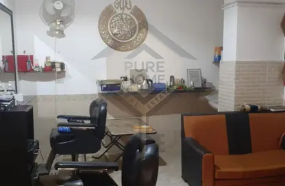 محل تجاري - استوديو - 1 حمام للبيع في ميدان سموحة - سموحة - حي شرق - الاسكندرية