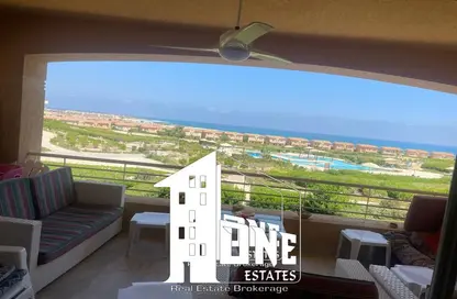 Chalet - 3 Bedrooms - 2 Bathrooms for sale in Telal Alamein - Sidi Abdel Rahman - North Coast