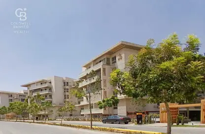 Apartment - 3 Bedrooms - 3 Bathrooms for sale in Mountain View iCity - 5th Settlement Compounds - The 5th Settlement - New Cairo City - Cairo Apartment - 3 Bedrooms - 3 Bathrooms for sale in Mountain View iCity - 5th Settlement Compounds - The 5th Settlement - New Cairo City - Cairo