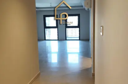 Apartment - 3 Bedrooms - 3 Bathrooms for sale in Village Views - Zed Towers - Sheikh Zayed Compounds - Sheikh Zayed City - Giza