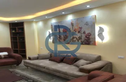 Apartment - 3 Bedrooms - 3 Bathrooms for sale in Sephora Heights - 5th Settlement Compounds - The 5th Settlement - New Cairo City - Cairo