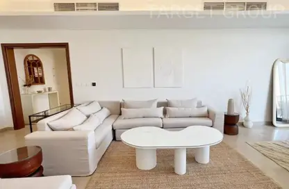 Apartment - 3 Bedrooms - 3 Bathrooms for rent in Cairo Festival City - North Investors Area - New Cairo City - Cairo