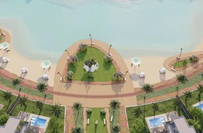 Villa - 5 Bedrooms - 7 Bathrooms for sale in Saada Compound - New Cairo City - Cairo Villa - 5 Bedrooms - 7 Bathrooms for sale in Saada Compound - New Cairo City - Cairo