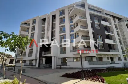 Apartment - 3 Bedrooms - 3 Bathrooms for sale in Al Maqsad - New Capital Compounds - New Capital City - Cairo