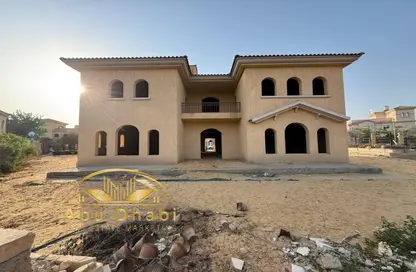 Palace - 5 Bedrooms - 5 Bathrooms for sale in Madinaty - Cairo