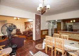 Apartment - 2 bedrooms - 2 bathrooms for للبيع in Corniche Al Maamoura - Al Maamoura - Hay Than El Montazah - Alexandria