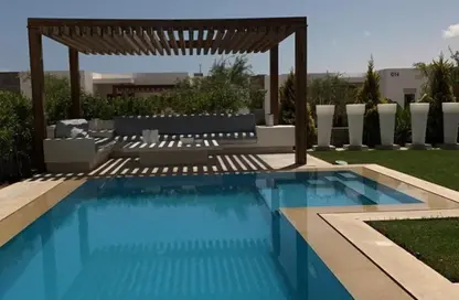 Villa - 7+ Bedrooms - 4 Bathrooms for sale in Almaza Bay - Qesm Marsa Matrouh - North Coast
