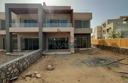 شاليه - 3 غرف نوم - 4 حمامات للبيع في هاسييندا باي - سيدي عبد الرحمن - الساحل الشمالي