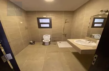 شقة - 4 غرف نوم - 3 حمامات للبيع في ميدجارد ريزدنس - طريق مصر اسكندرية الصحراوي - مدينة 6 أكتوبر - الجيزة