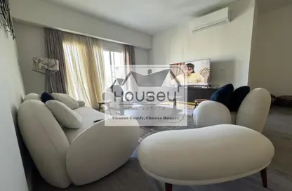 Apartment - 3 Bedrooms - 3 Bathrooms for rent in Mivida - 5th Settlement Compounds - The 5th Settlement - New Cairo City - Cairo