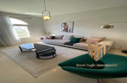 Apartment - 1 Bedroom - 2 Bathrooms for rent in Mivida - 5th Settlement Compounds - The 5th Settlement - New Cairo City - Cairo