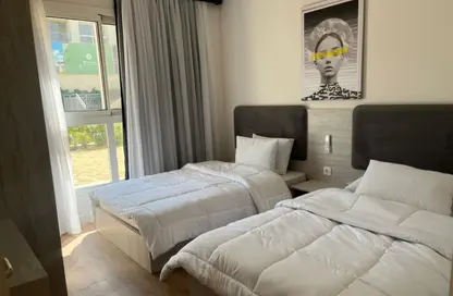 شقة - 3 غرف نوم - 3 حمامات للايجار في ميفيدا - كمبوندات التجمع الخامس - التجمع الخامس - مدينة القاهرة الجديدة - القاهرة