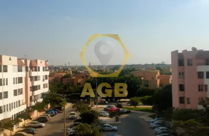 Apartment - 3 Bedrooms - 3 Bathrooms for sale in Rehab City Third Phase - Al Rehab - New Cairo City - Cairo
