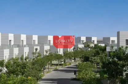 Apartment - 3 Bedrooms - 3 Bathrooms for sale in Al Burouj Compound - El Shorouk Compounds - Shorouk City - Cairo