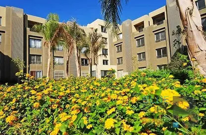 شقة - 2 غرف نوم - 2 حمامات للبيع في بالم هيلز بالم باركس - وصلة دهشور الجنوبية - مدينة 6 أكتوبر - الجيزة