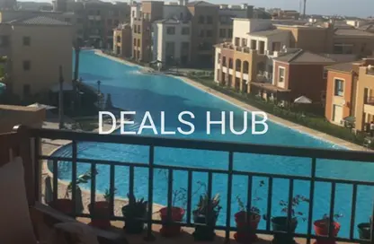 Chalet - 4 Bedrooms - 3 Bathrooms for sale in Marassi - Sidi Abdel Rahman - North Coast