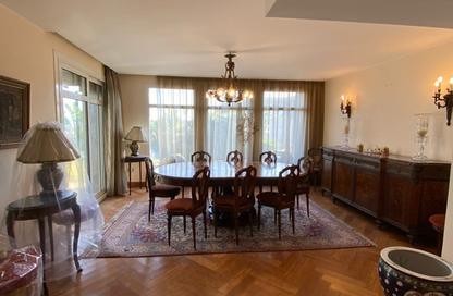 Duplex - 3 Bedrooms - 3 Bathrooms for sale in West Hills Residence - Ring Road - 6 October City - Giza