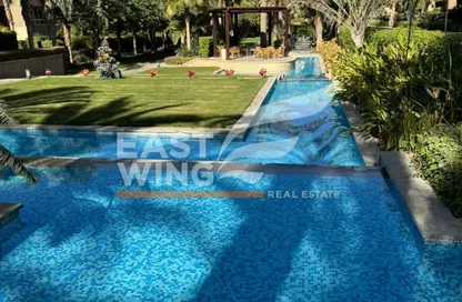 Duplex - 3 Bedrooms - 3 Bathrooms for sale in Park View - North Investors Area - New Cairo City - Cairo