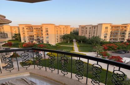 Apartment - 3 Bedrooms - 2 Bathrooms for sale in El Rehab Extension - Al Rehab - New Cairo City - Cairo