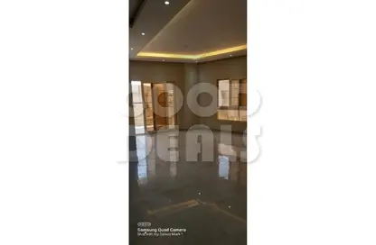 Apartment - 3 Bedrooms - 2 Bathrooms for sale in Sephora Heights - 5th Settlement Compounds - The 5th Settlement - New Cairo City - Cairo