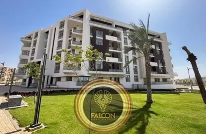 شقة - 2 غرف نوم - 2 حمامات للبيع في المقصد - كمبوندات العاصمة الإدارية الجديدة - العاصمة الإدارية الجديدة - القاهرة