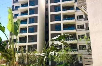 Apartment - 2 Bedrooms - 2 Bathrooms for sale in New Capital City - Cairo