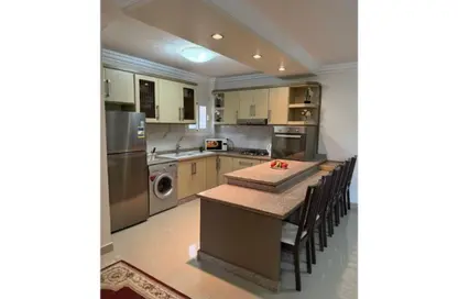 Apartment - 2 Bedrooms - 2 Bathrooms for rent in Madinaty - Cairo