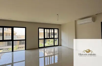 Apartment - 3 Bedrooms - 3 Bathrooms for rent in Villette - 5th Settlement Compounds - The 5th Settlement - New Cairo City - Cairo
