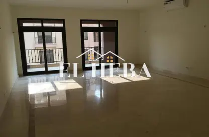 Apartment - 3 Bedrooms - 3 Bathrooms for rent in Mivida - 5th Settlement Compounds - The 5th Settlement - New Cairo City - Cairo