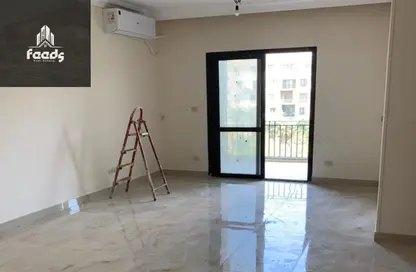 Apartment - 2 Bedrooms - 2 Bathrooms for rent in Eastown - 5th Settlement Compounds - The 5th Settlement - New Cairo City - Cairo