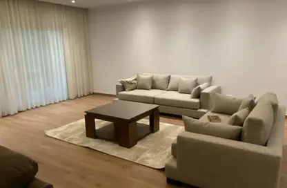 منزل مزدوج - 4 غرف نوم - 4 حمامات للايجار في ليس رويز - كمبوندات التجمع الخامس - التجمع الخامس - مدينة القاهرة الجديدة - القاهرة