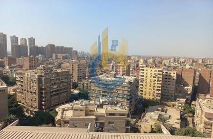 شقة - 3 غرف نوم - 2 حمامات للبيع في شارع 100 - المعادي - حي المعادي - القاهرة