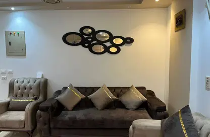 Apartment - Studio - 1 Bathroom for sale in Madinaty - Cairo