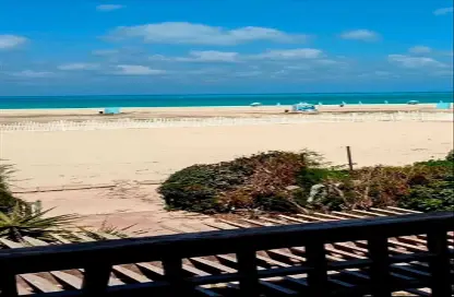 فيلا - 5 غرف نوم - 4 حمامات للبيع في مارينا 2 - مارينا - العلمين - الساحل الشمالي