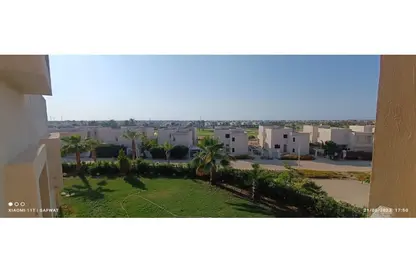شاليه - 3 غرف نوم - 3 حمامات للبيع في هاسييندا باي - سيدي عبد الرحمن - الساحل الشمالي