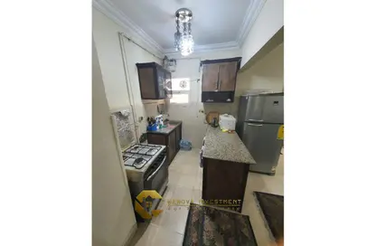 شقة - 2 غرف نوم - 1 حمام للايجار في المستقبل - الحي الثاني عشر - الشيخ زايد - الجيزة