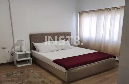 Apartment - 3 Bedrooms - 2 Bathrooms for rent in Moon Residences - Fifth Square - The 5th Settlement - New Cairo City - Cairo