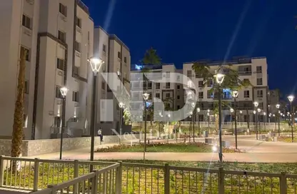 Apartment - 2 Bedrooms - 2 Bathrooms for sale in JAYD Residence - 5th Settlement Compounds - The 5th Settlement - New Cairo City - Cairo