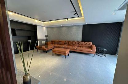 Townhouse - 3 Bedrooms - 5 Bathrooms for rent in La Terra - South Investors Area - New Cairo City - Cairo