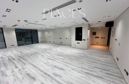 Office Space - Studio - 2 Bathrooms for rent in Hyde Park - 5th Settlement Compounds - The 5th Settlement - New Cairo City - Cairo