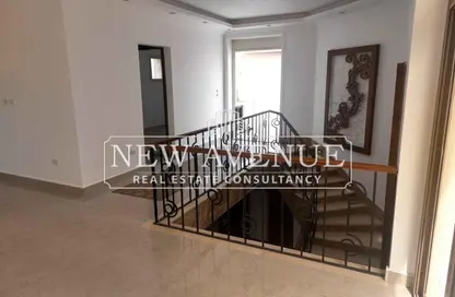 Duplex - 4 Bedrooms - 3 Bathrooms for sale in Granda - 5th District - Shorouk City - Cairo