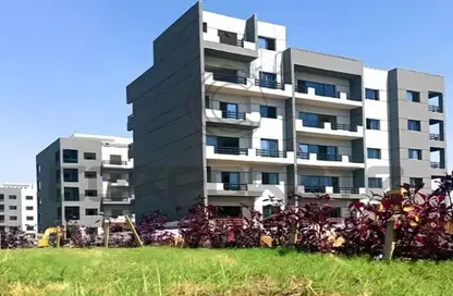 Apartment - 3 Bedrooms - 3 Bathrooms for sale in Stoda - Sheraton Al Matar - El Nozha - Cairo
