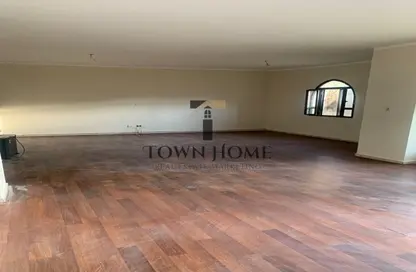 Apartment - 3 Bedrooms - 3 Bathrooms for rent in El Rehab Extension - Al Rehab - New Cairo City - Cairo