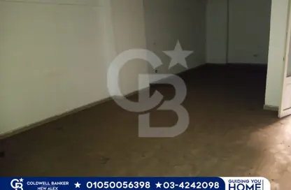 Office Space - Studio - 2 Bathrooms for sale in Glim - Hay Sharq - Alexandria