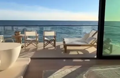 شاليه - غرفة نوم - 1 حمام للبيع في موسى كوست - رأس سدر - محافظة جنوب سيناء