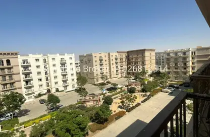 شقة - 2 غرف نوم - 2 حمامات للايجار في هايد بارك - كمبوندات التجمع الخامس - التجمع الخامس - مدينة القاهرة الجديدة - القاهرة